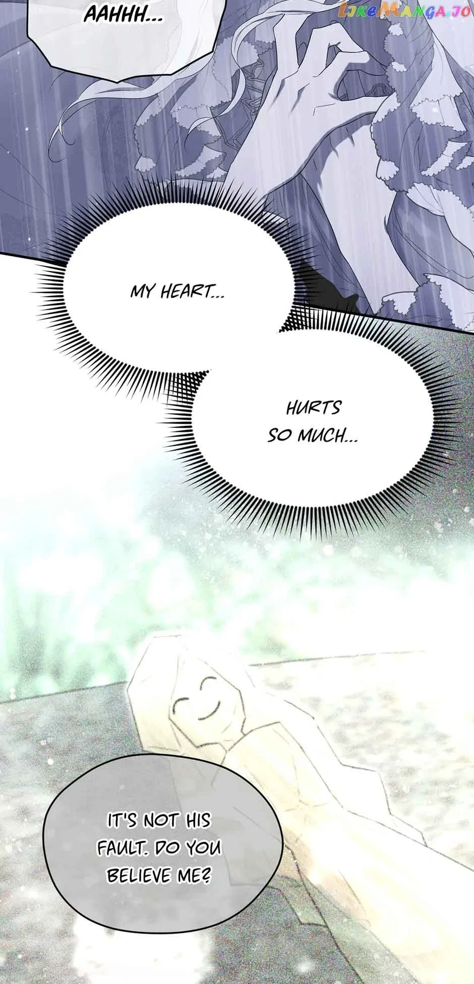 I Became the Hero’s Mom Chapter 98 – Page 59