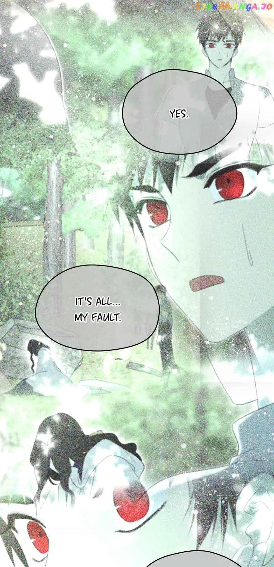 I Became the Hero’s Mom Chapter 98 – Page 60