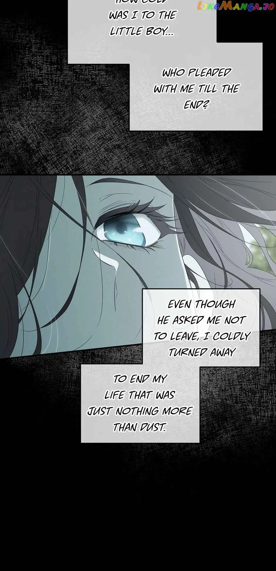 I Became the Hero’s Mom Chapter 98 – Page 63