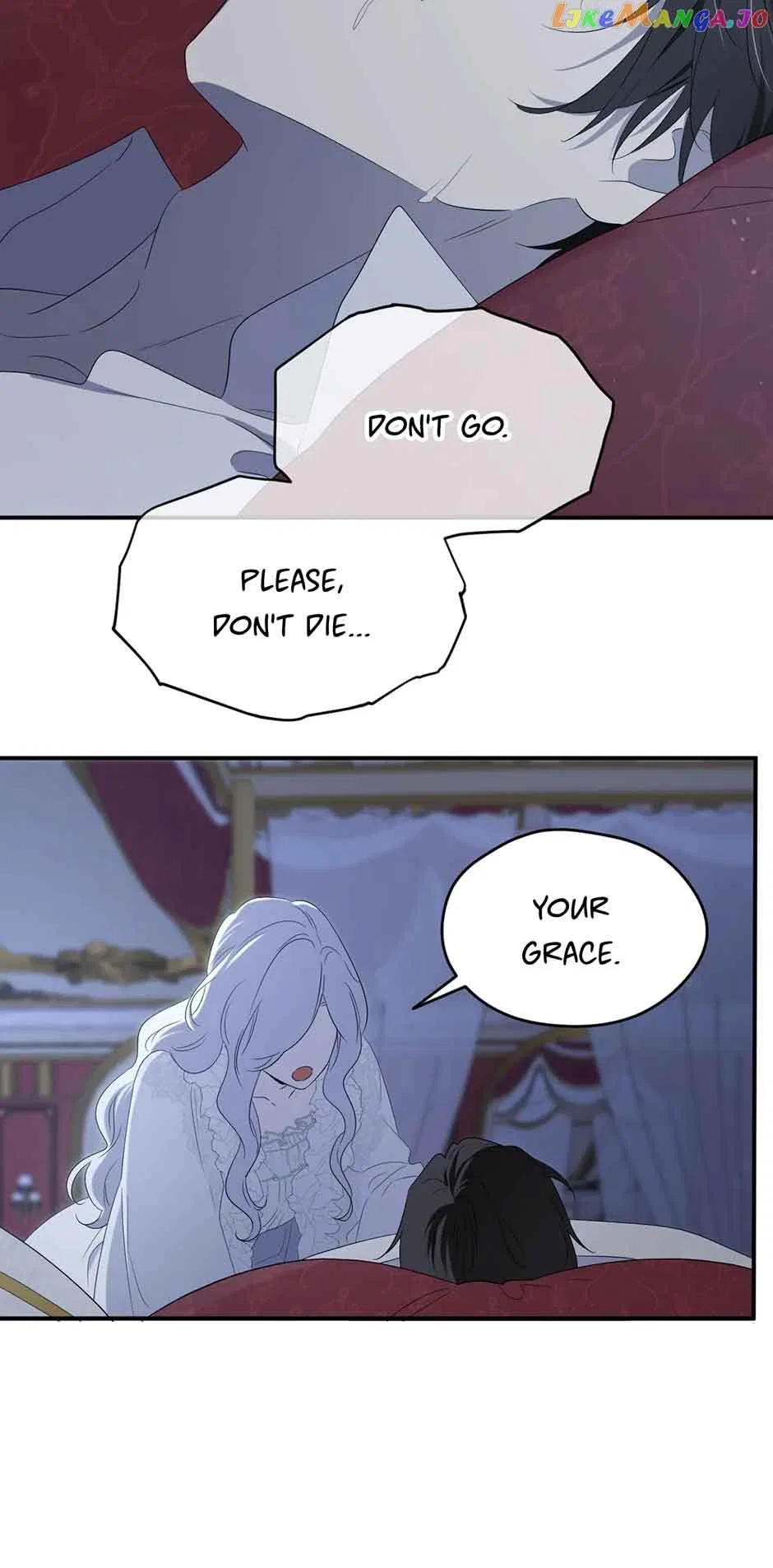 I Became the Hero’s Mom Chapter 98 – Page 68