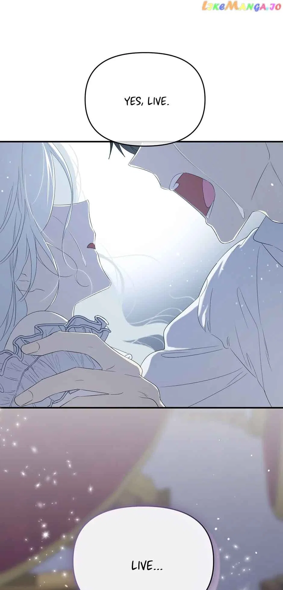 I Became the Hero’s Mom Chapter 98 – Page 77