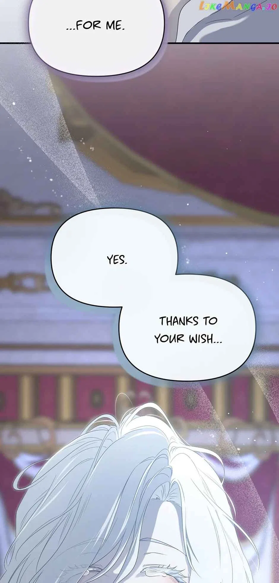 I Became the Hero’s Mom Chapter 98 – Page 79