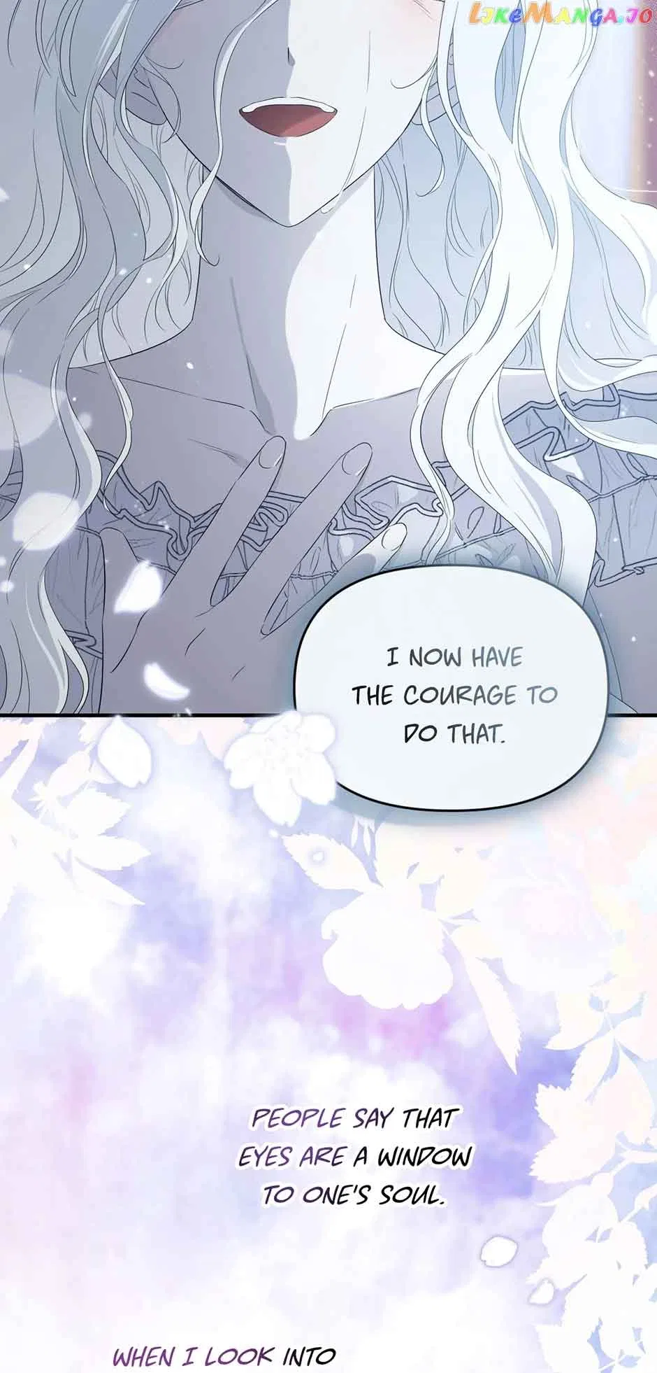 I Became the Hero’s Mom Chapter 98 – Page 80