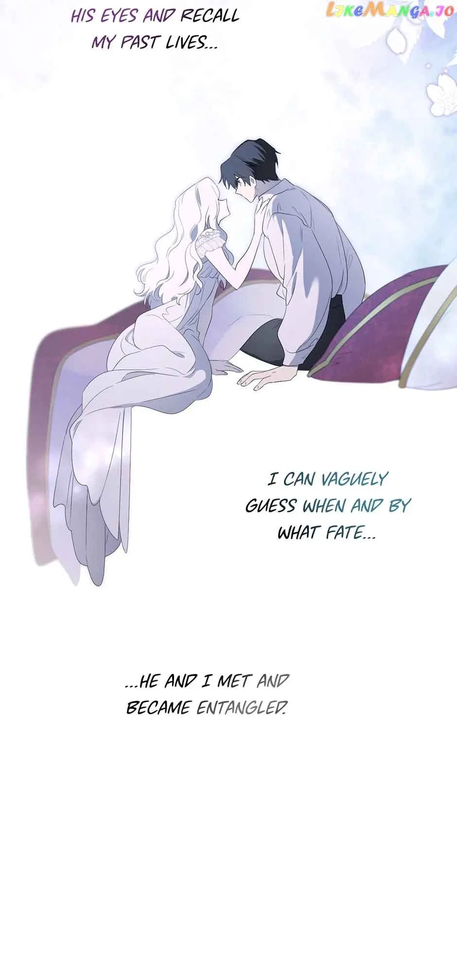 I Became the Hero’s Mom Chapter 98 – Page 81