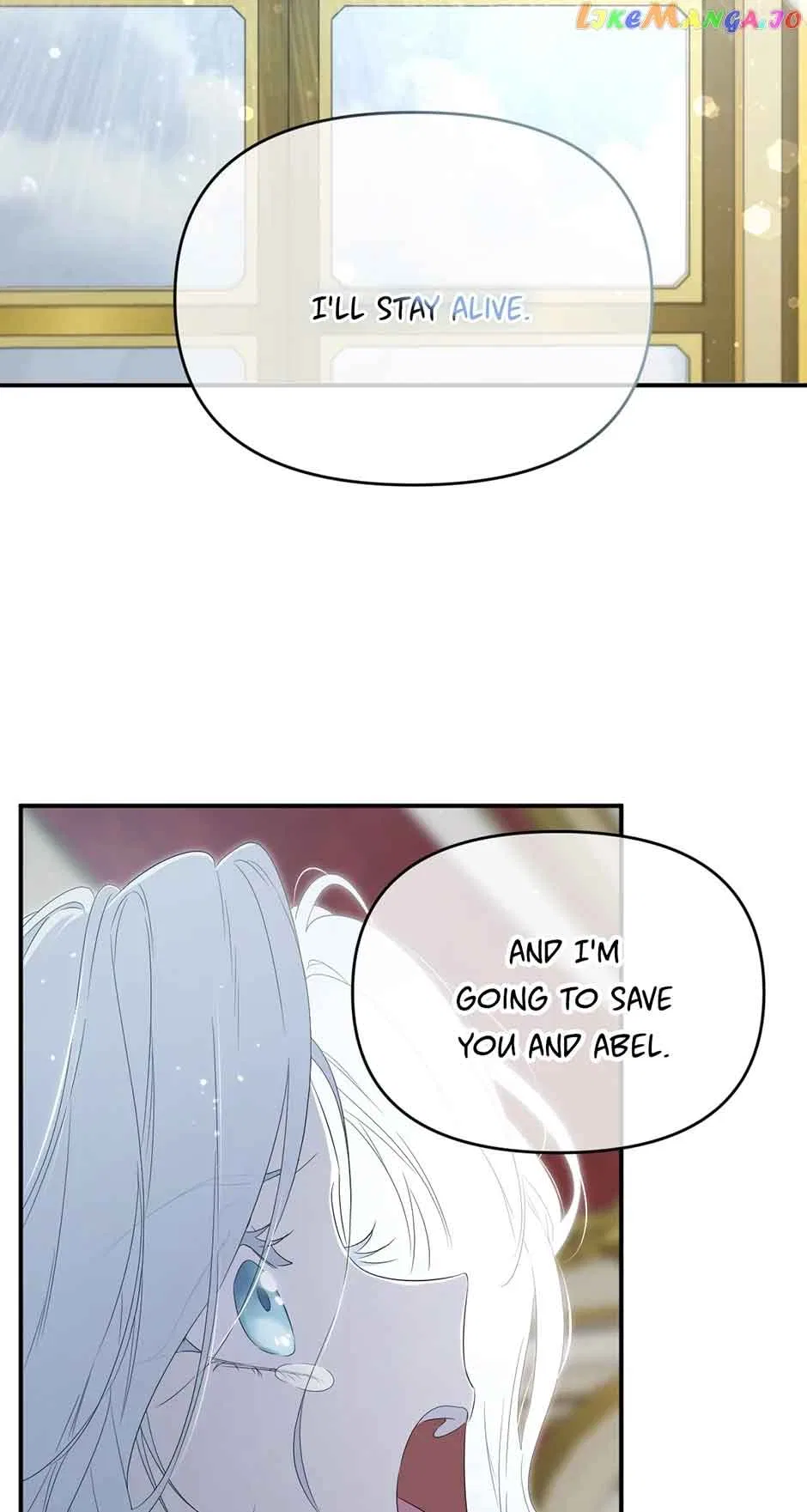 I Became the Hero’s Mom Chapter 98 – Page 87