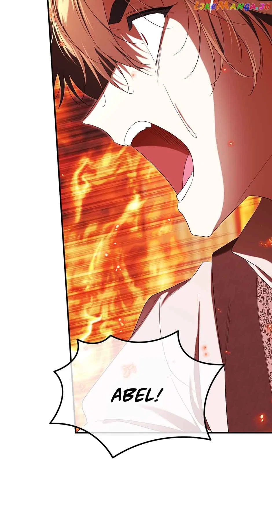 I Became the Hero’s Mom Chapter 97 – Page 8