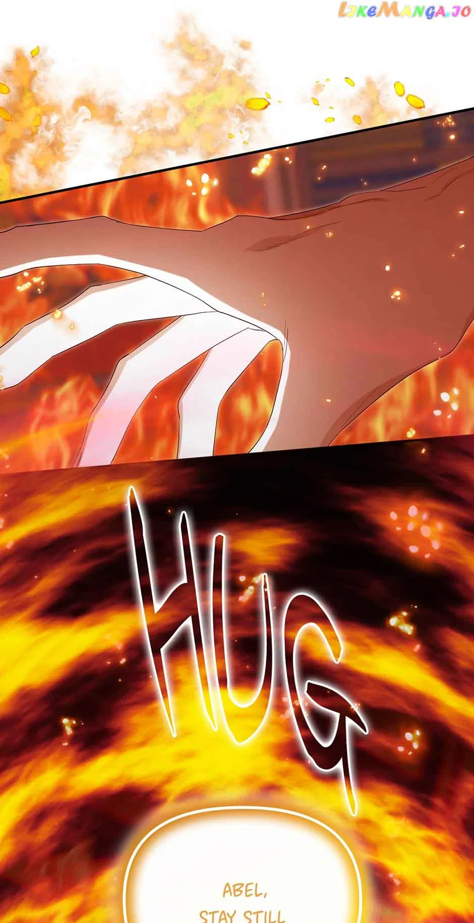 I Became the Hero’s Mom Chapter 97 – Page 9