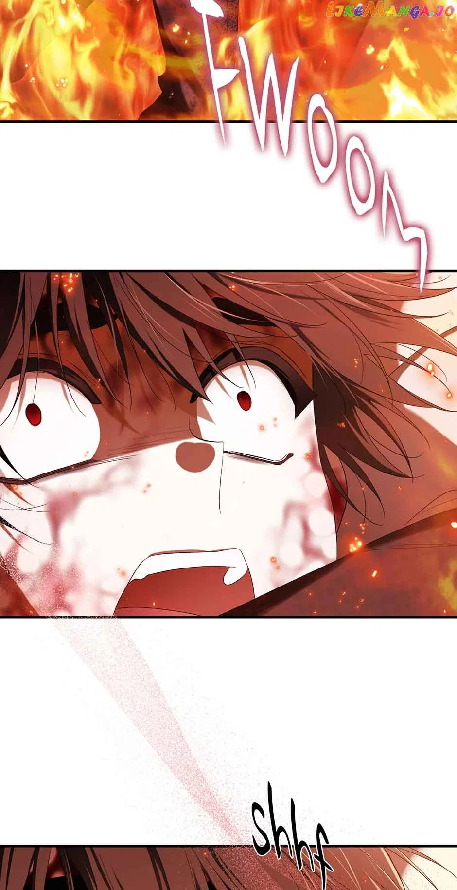 I Became the Hero’s Mom Chapter 97 – Page 11