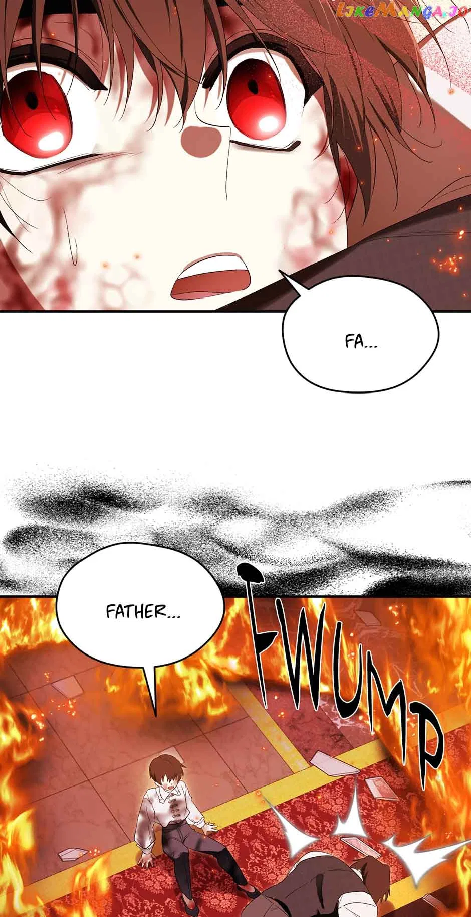 I Became the Hero’s Mom Chapter 97 – Page 12