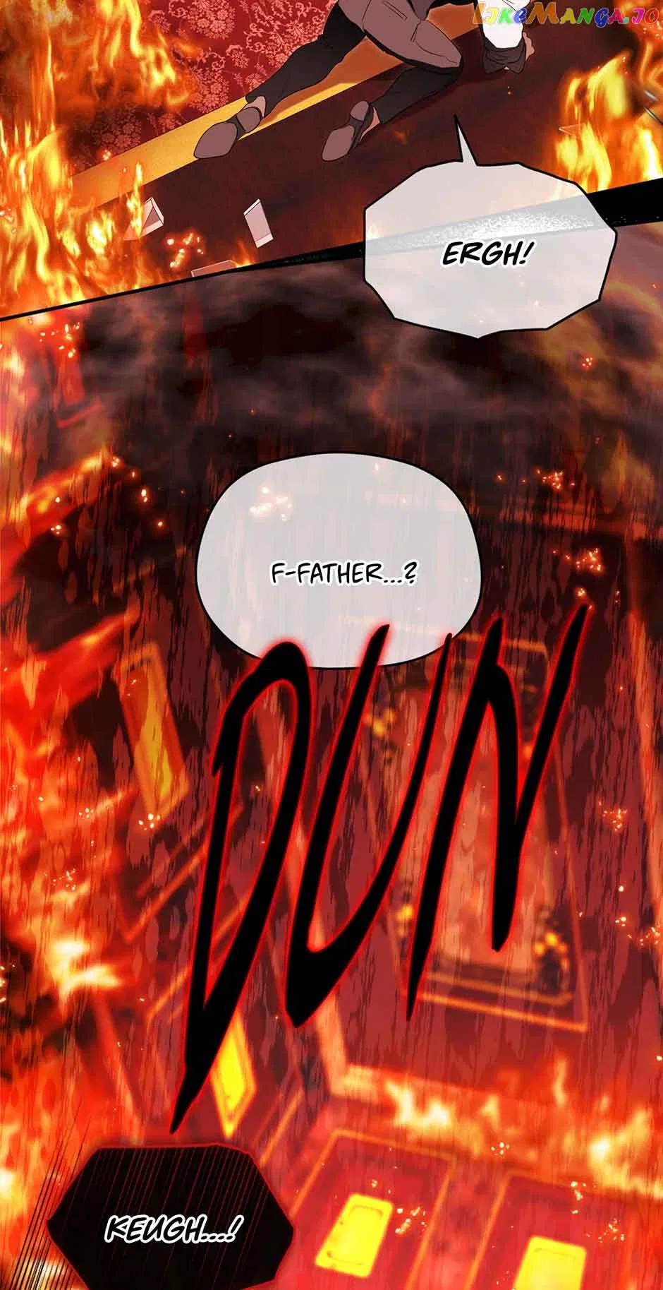 I Became the Hero’s Mom Chapter 97 – Page 13