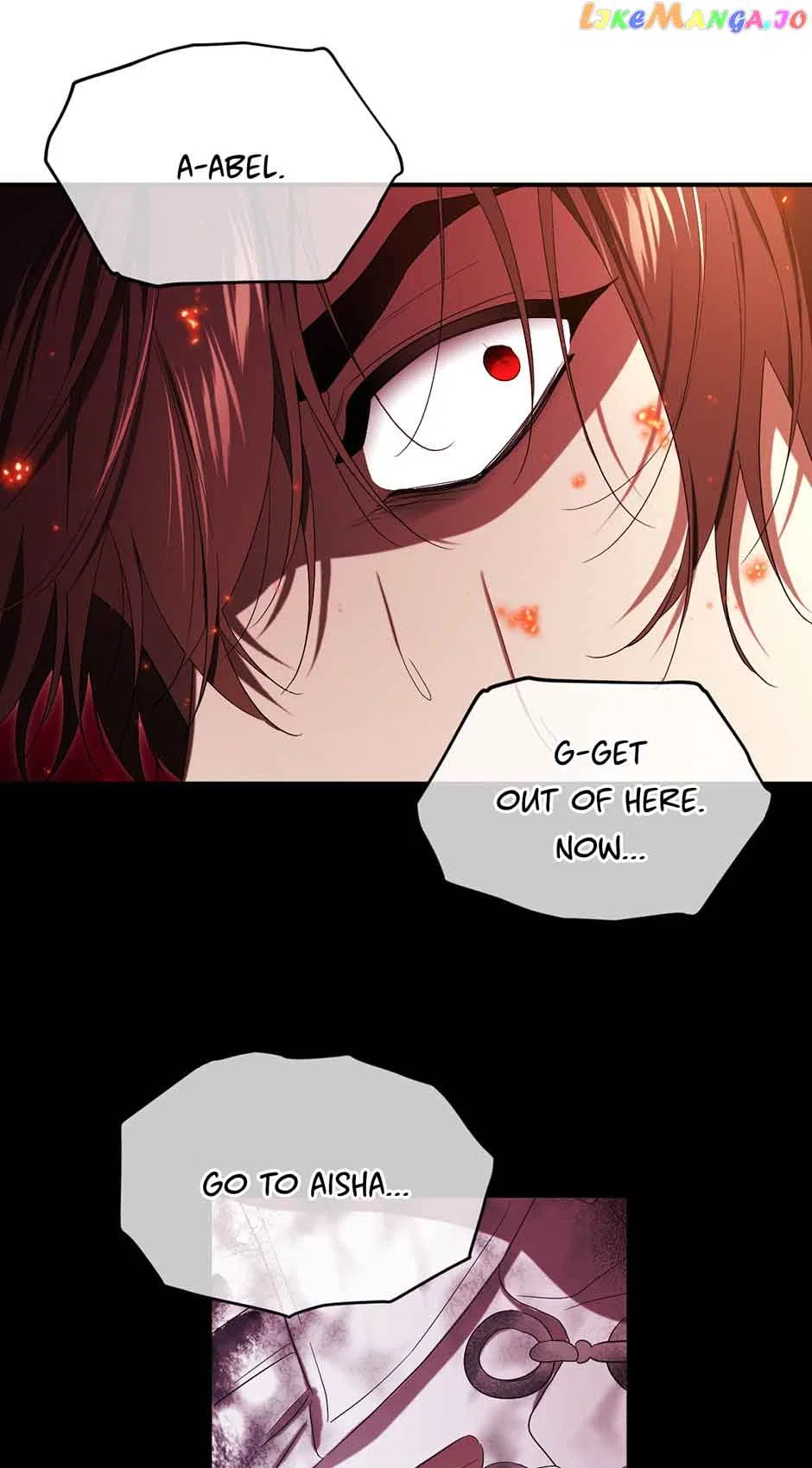 I Became the Hero’s Mom Chapter 97 – Page 15