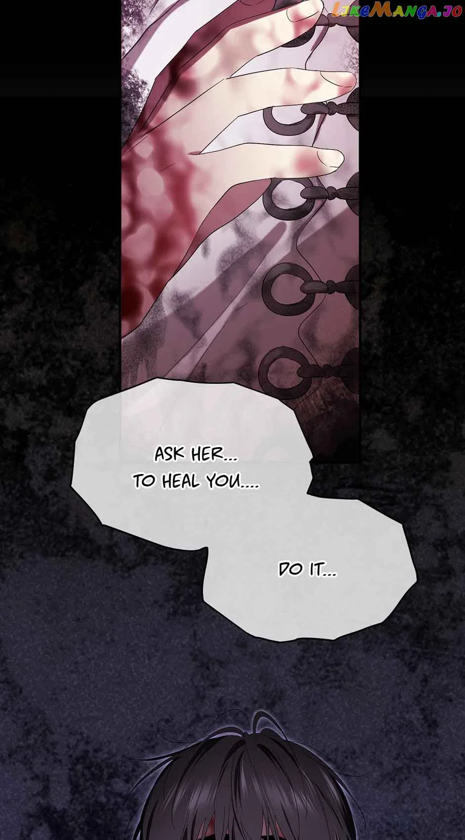 I Became the Hero’s Mom Chapter 97 – Page 16