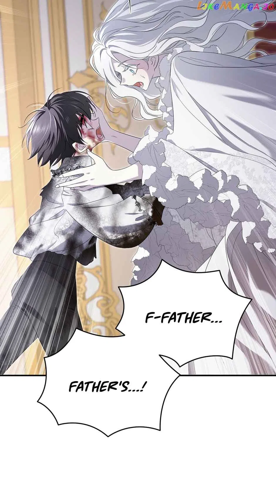 I Became the Hero’s Mom Chapter 97 – Page 23