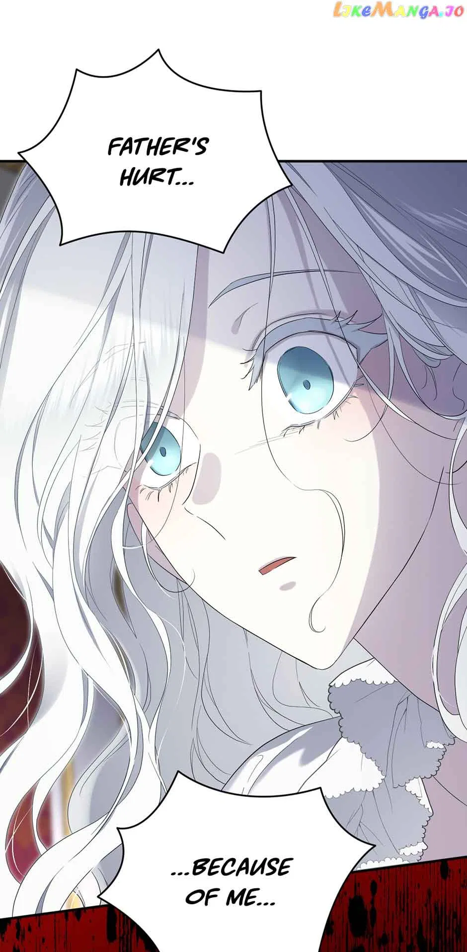 I Became the Hero’s Mom Chapter 97 – Page 24