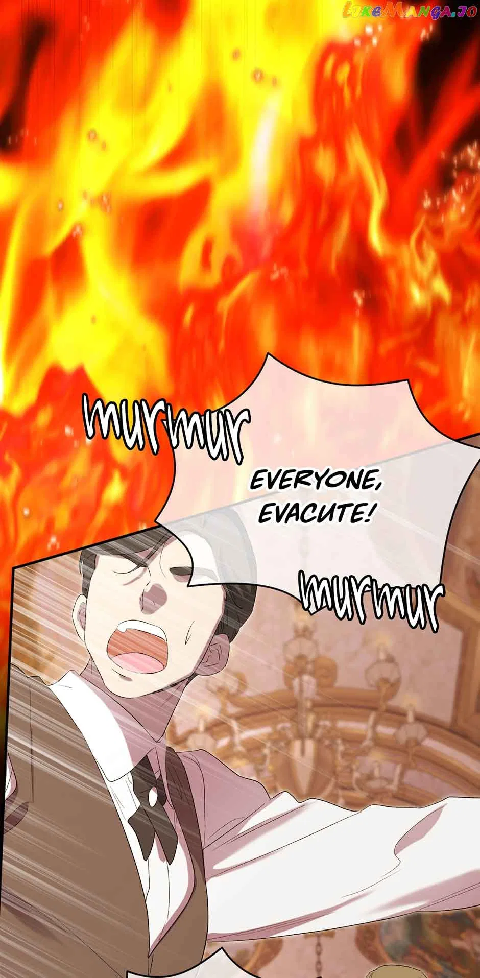 I Became the Hero’s Mom Chapter 97 – Page 26