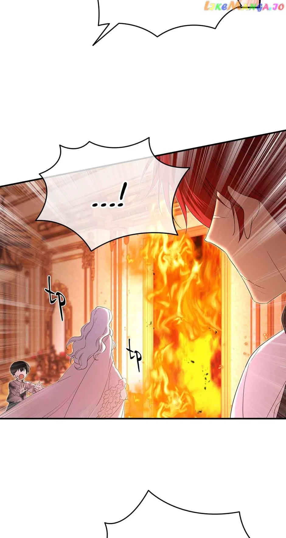I Became the Hero’s Mom Chapter 97 – Page 31