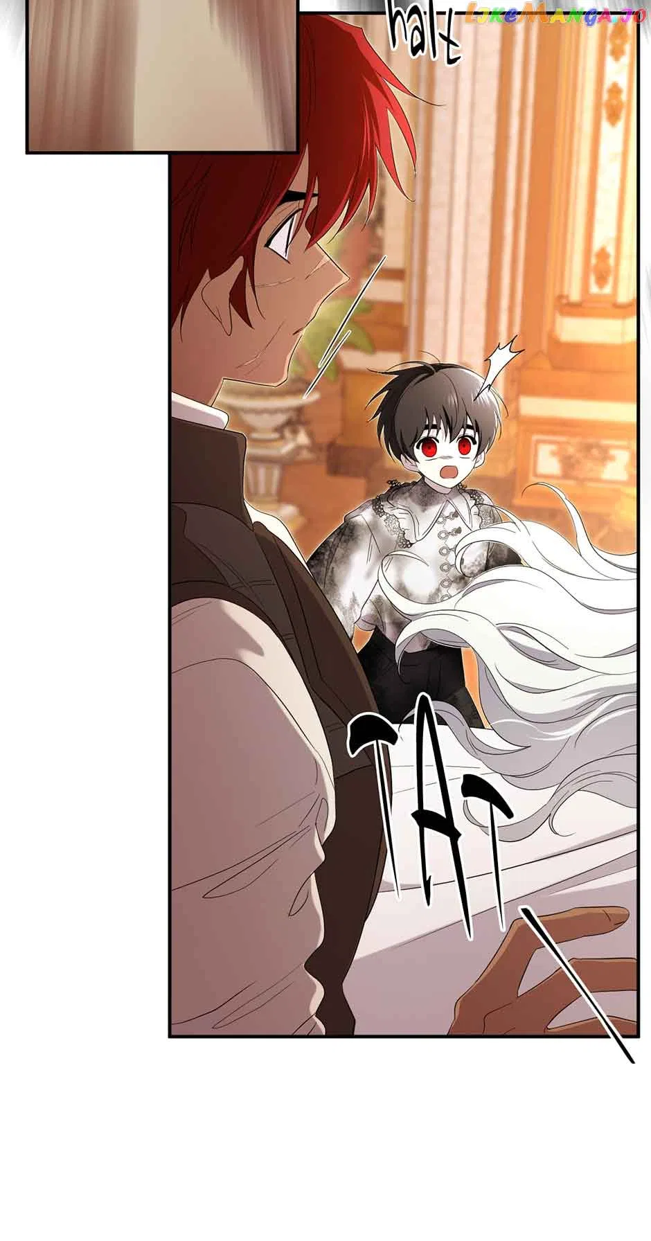 I Became the Hero’s Mom Chapter 97 – Page 39