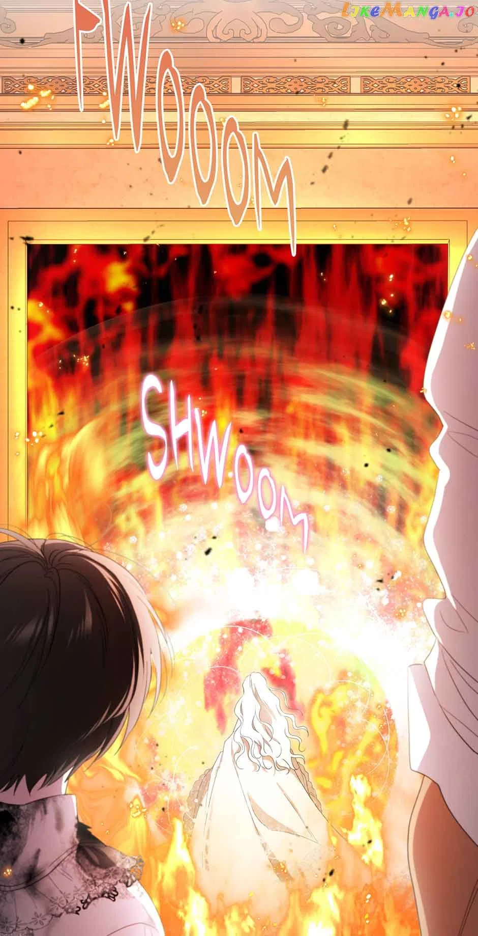 I Became the Hero’s Mom Chapter 97 – Page 42