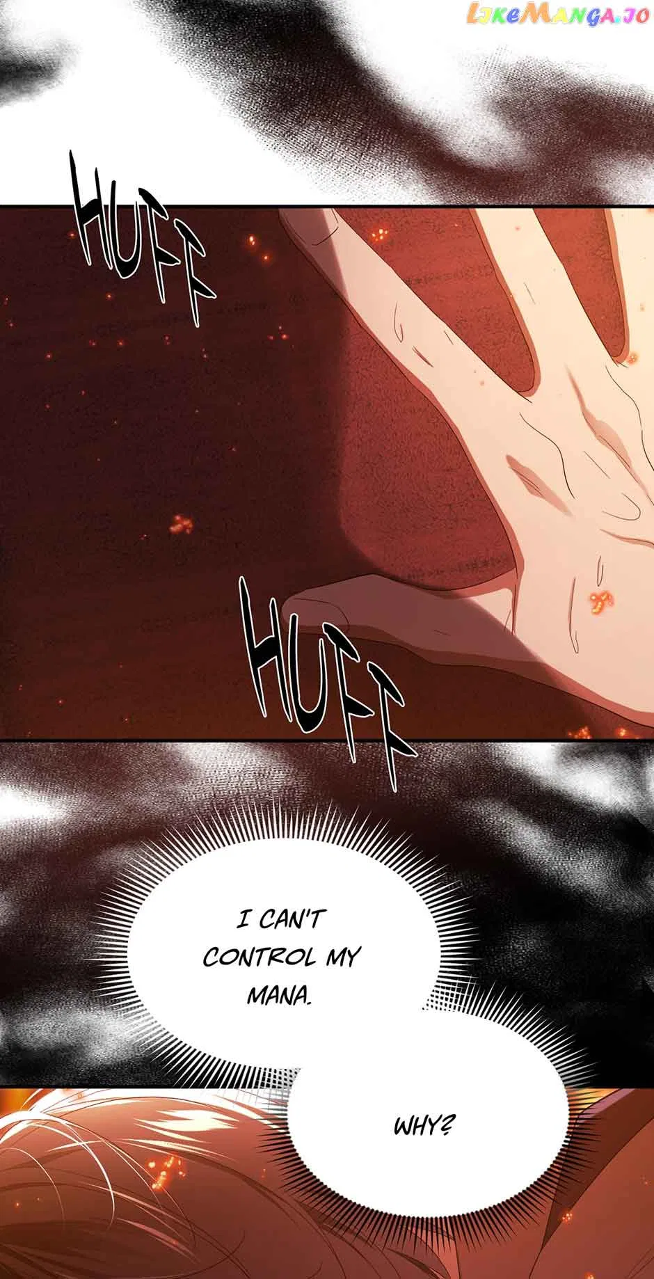 I Became the Hero’s Mom Chapter 97 – Page 45
