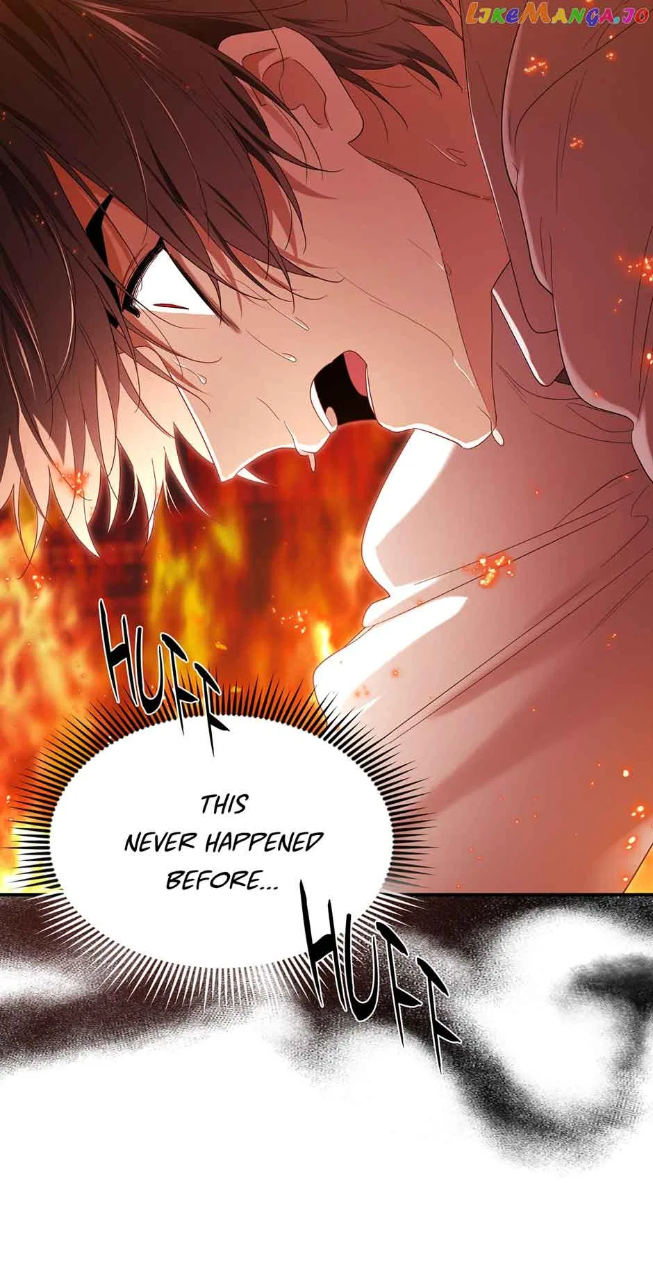 I Became the Hero’s Mom Chapter 97 – Page 46