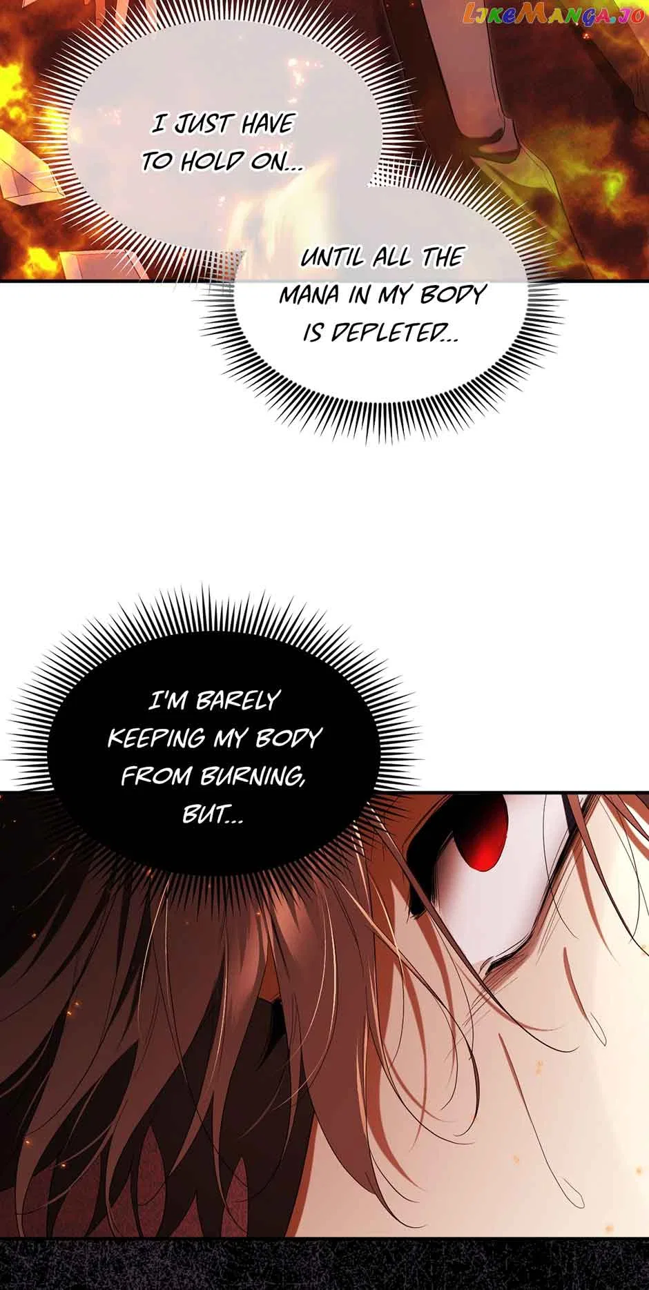 I Became the Hero’s Mom Chapter 97 – Page 48