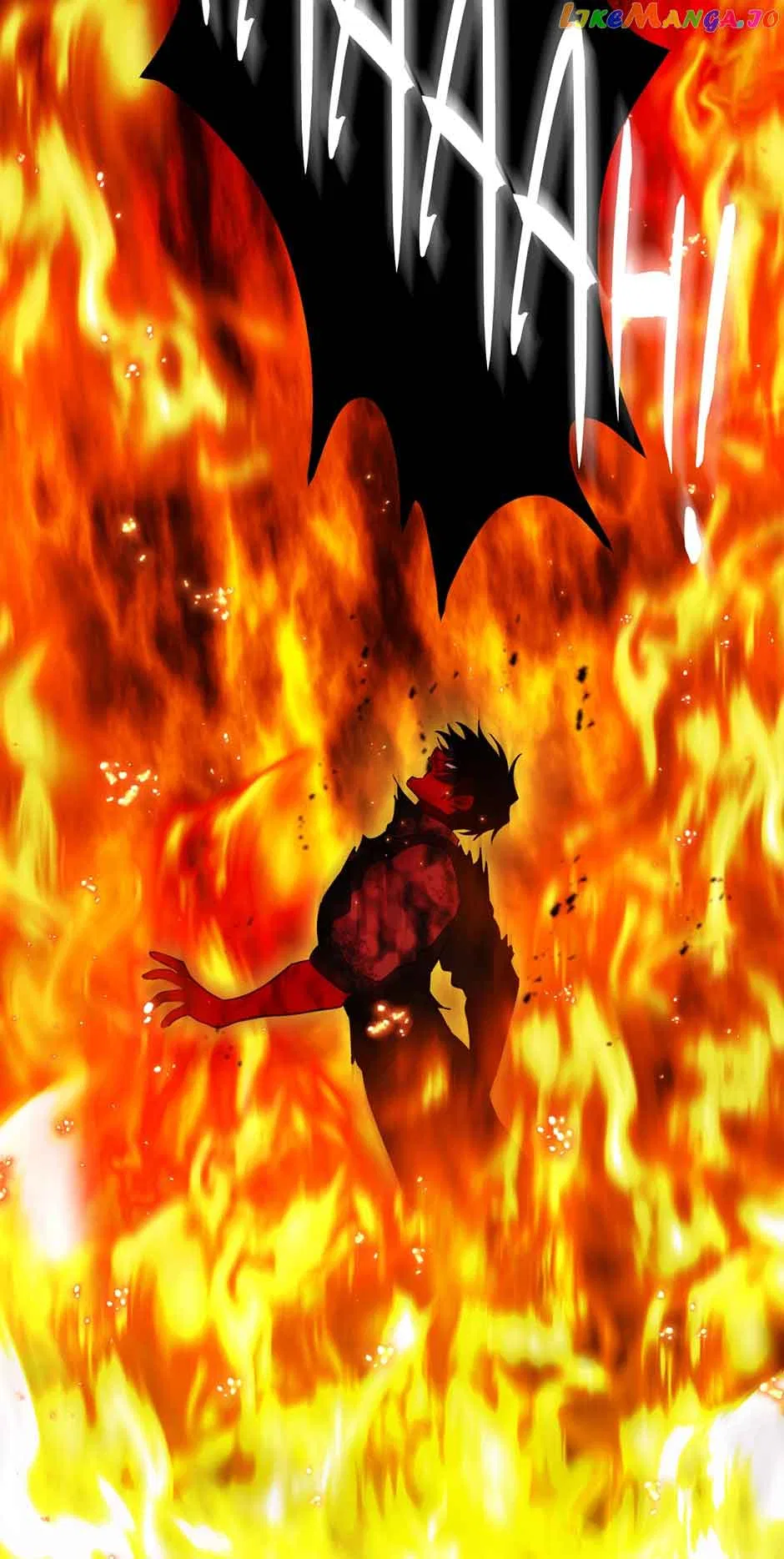 I Became the Hero’s Mom Chapter 97 – Page 52