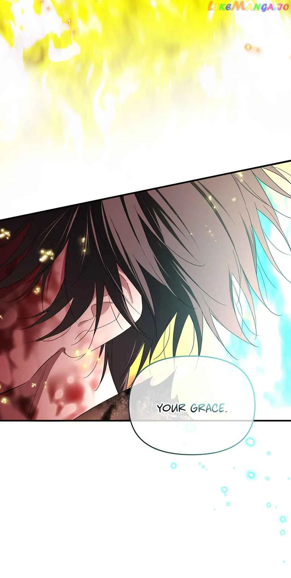 I Became the Hero’s Mom Chapter 97 – Page 53