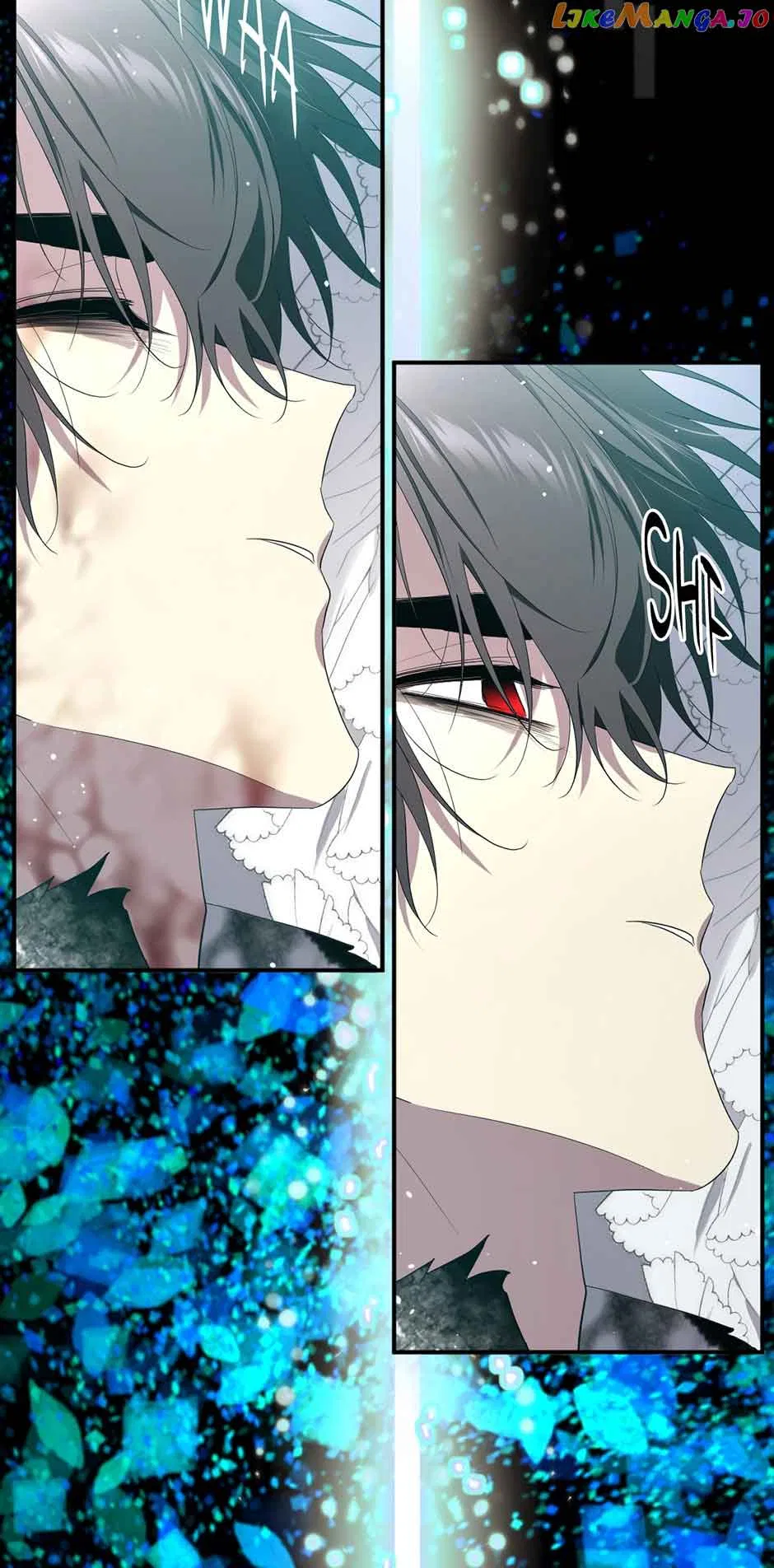 I Became the Hero’s Mom Chapter 97 – Page 57