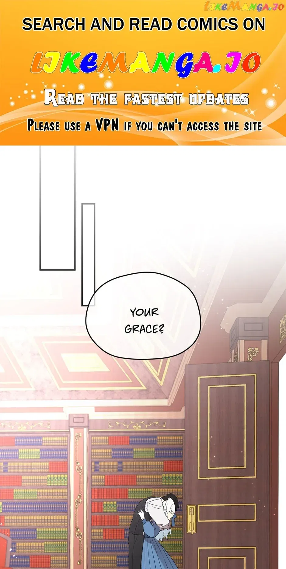I Became the Hero’s Mom Chapter 96 – Page 1