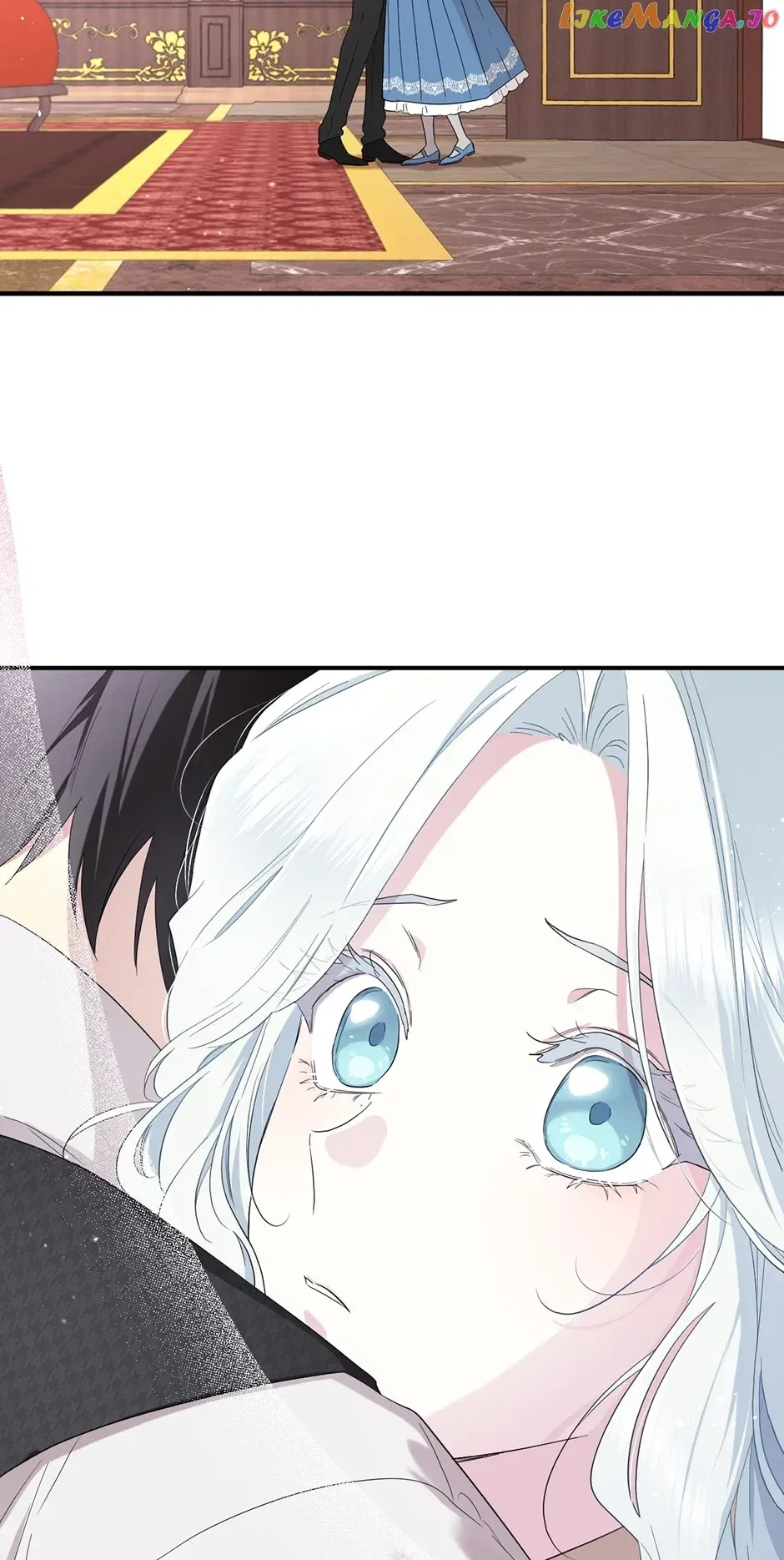 I Became the Hero’s Mom Chapter 96 – Page 2