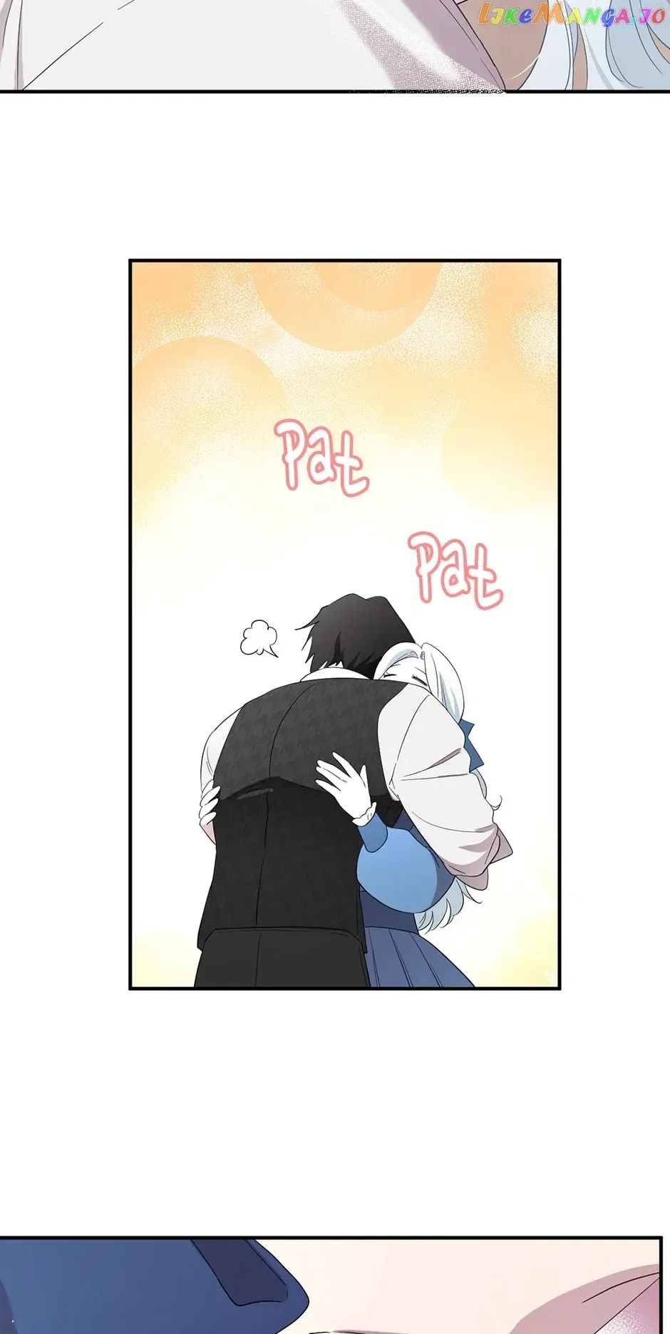 I Became the Hero’s Mom Chapter 96 – Page 3