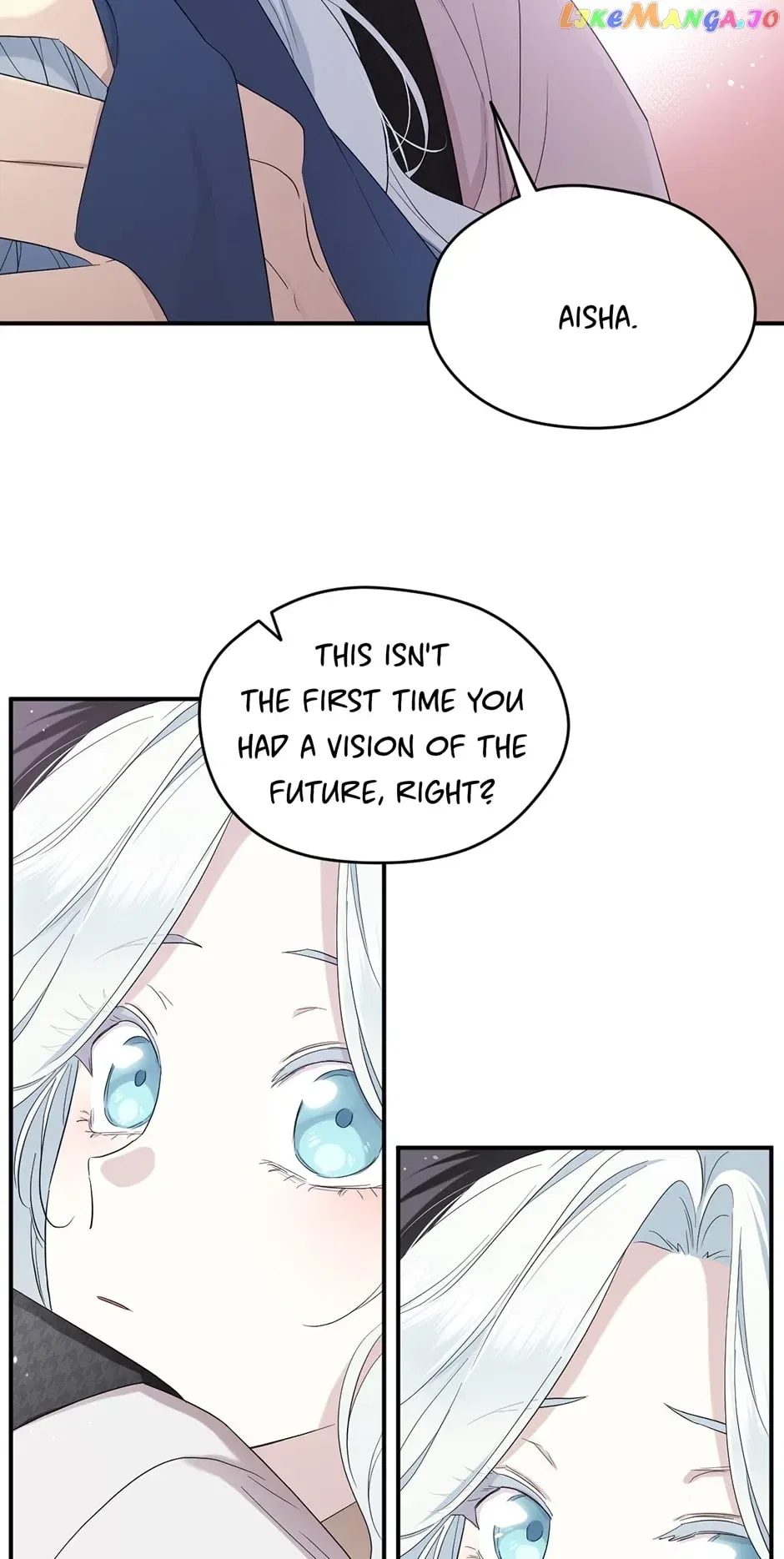 I Became the Hero’s Mom Chapter 96 – Page 5