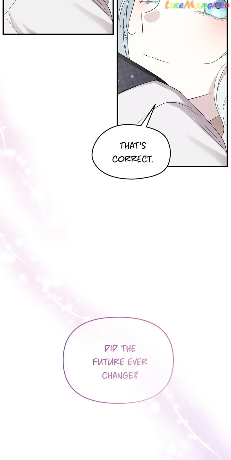 I Became the Hero’s Mom Chapter 96 – Page 6