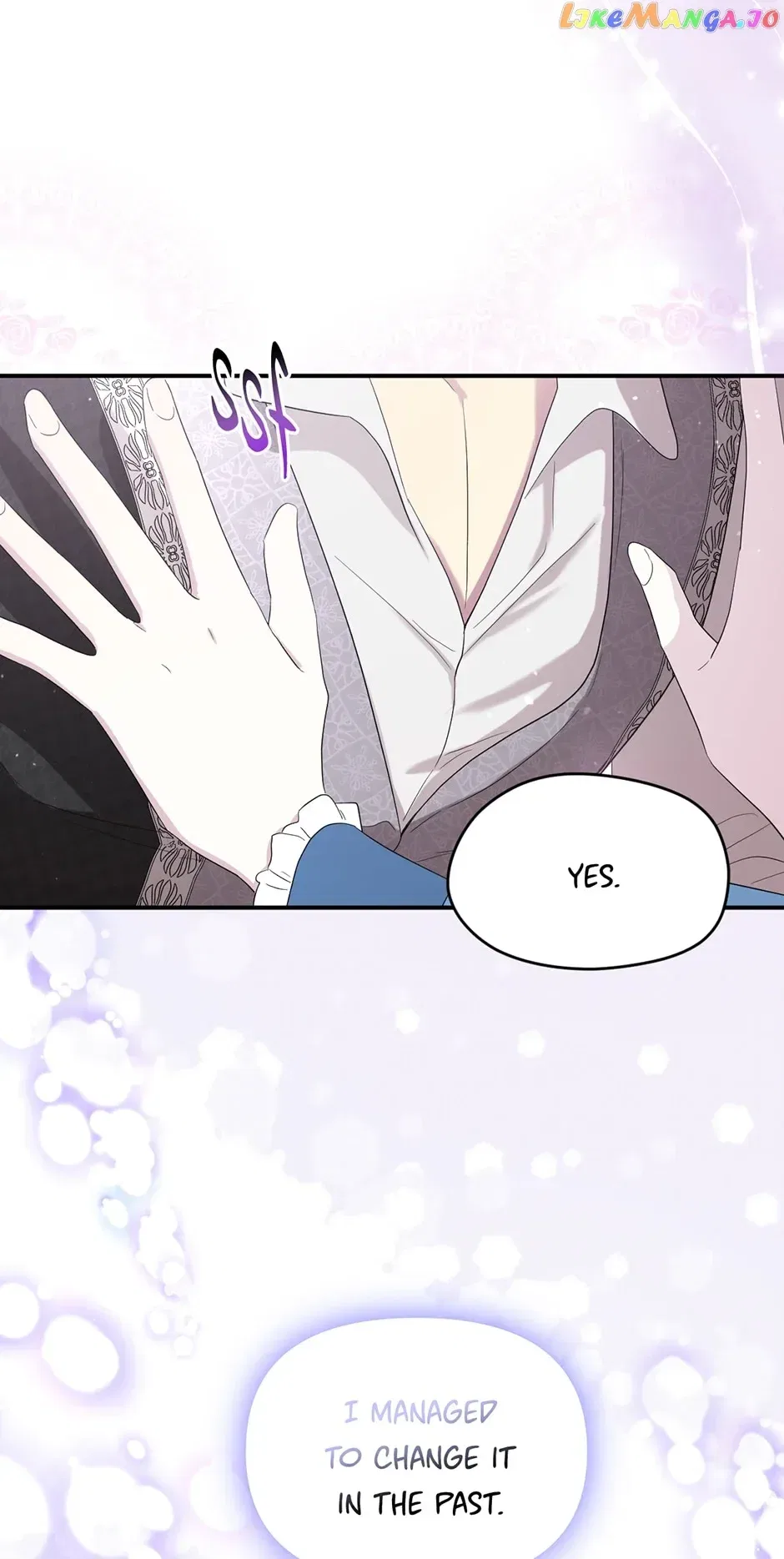 I Became the Hero’s Mom Chapter 96 – Page 7