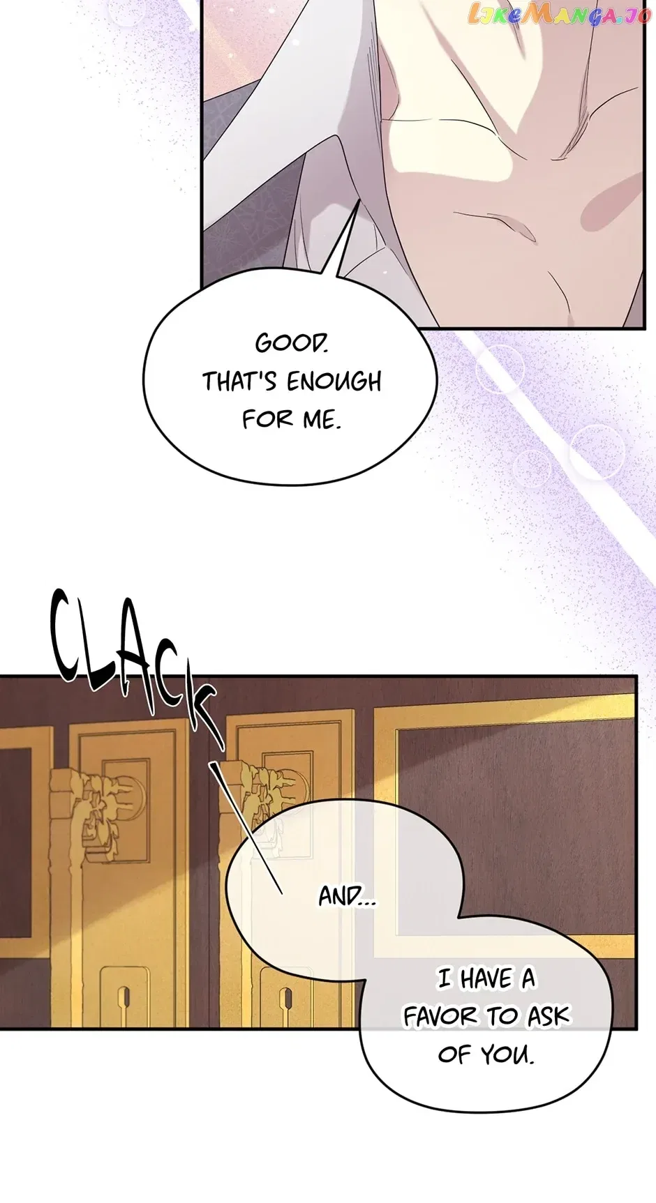 I Became the Hero’s Mom Chapter 96 – Page 10