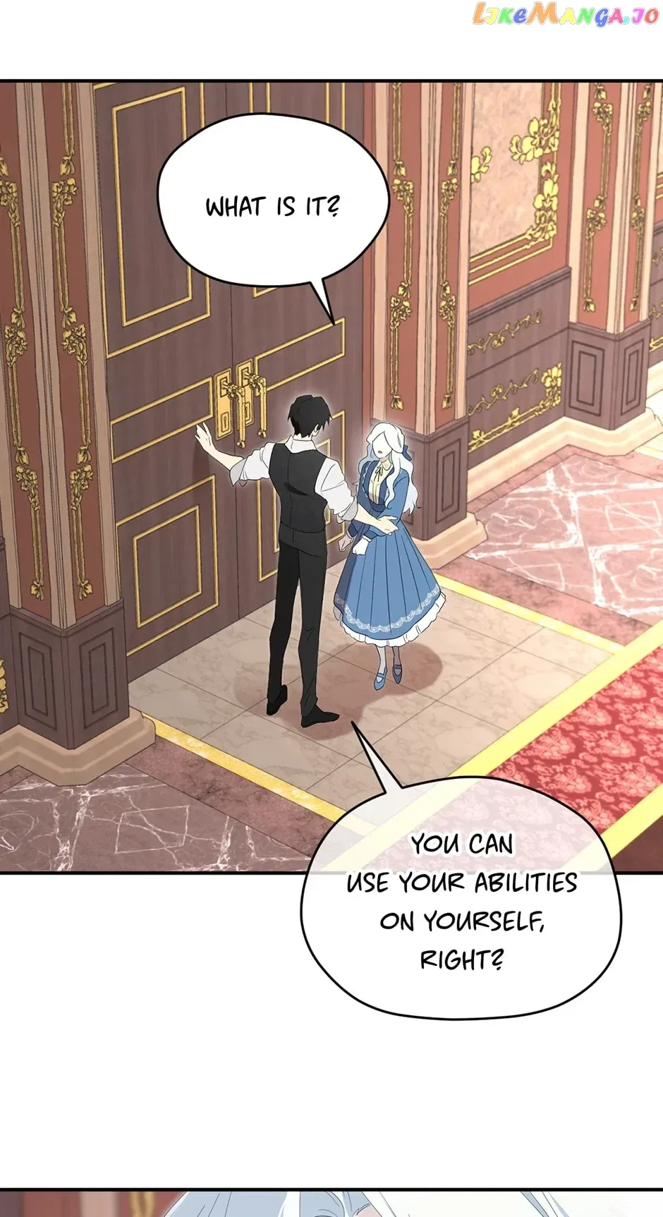 I Became the Hero’s Mom Chapter 96 – Page 11