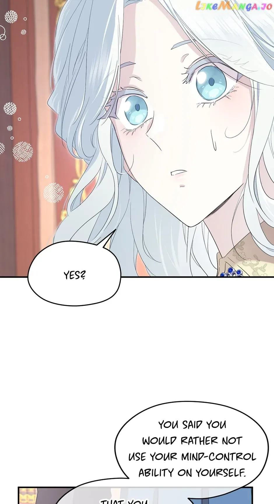 I Became the Hero’s Mom Chapter 96 – Page 12