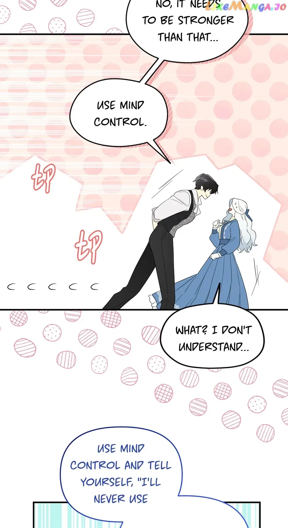 I Became the Hero’s Mom Chapter 96 – Page 14