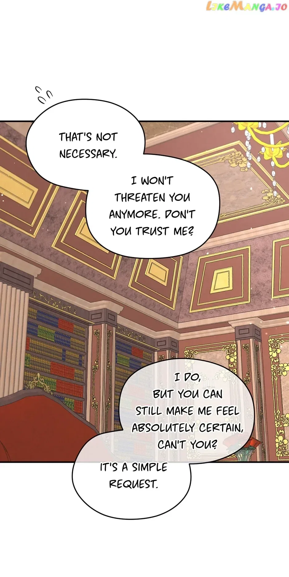 I Became the Hero’s Mom Chapter 96 – Page 16