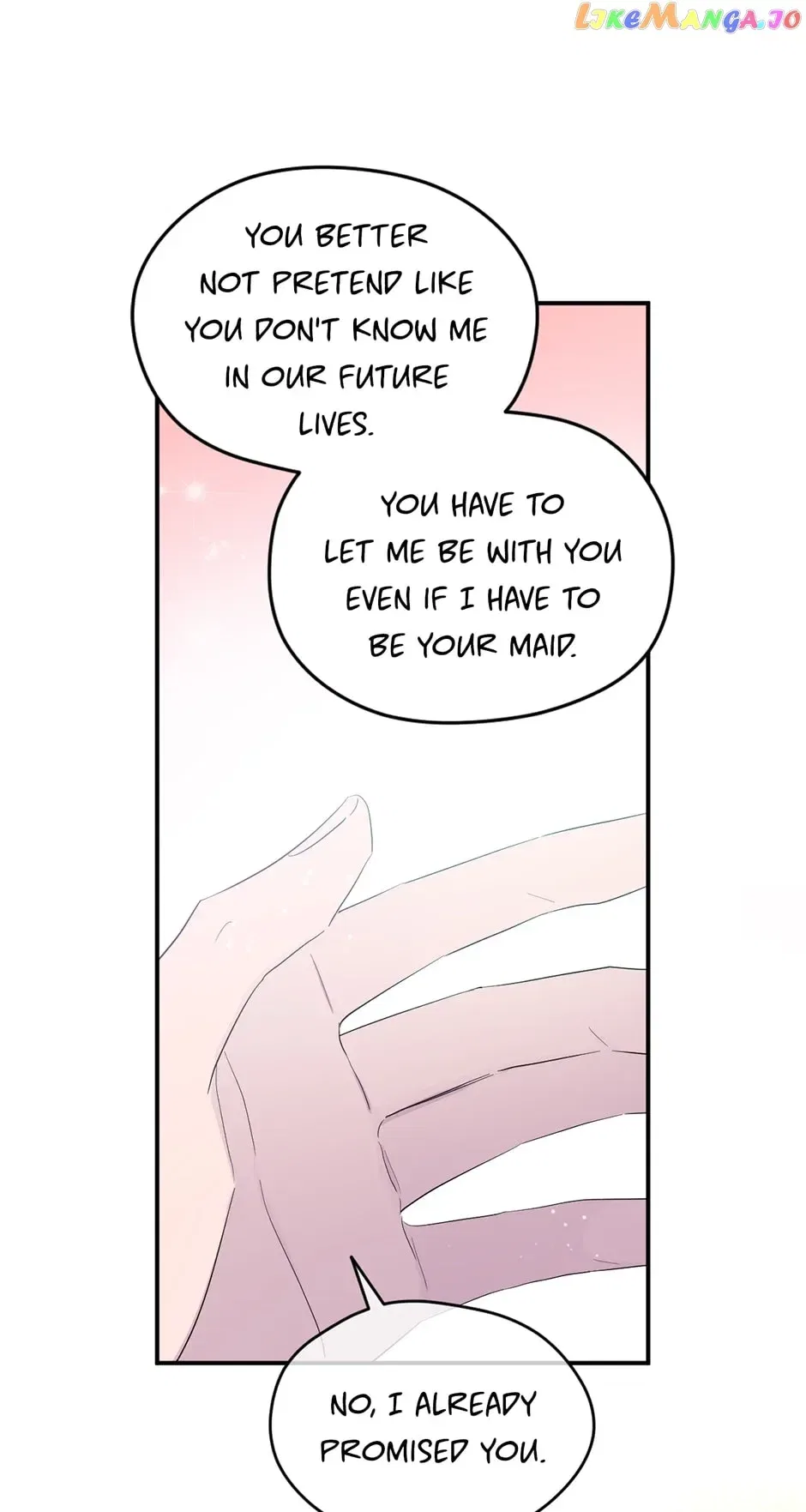I Became the Hero’s Mom Chapter 96 – Page 21