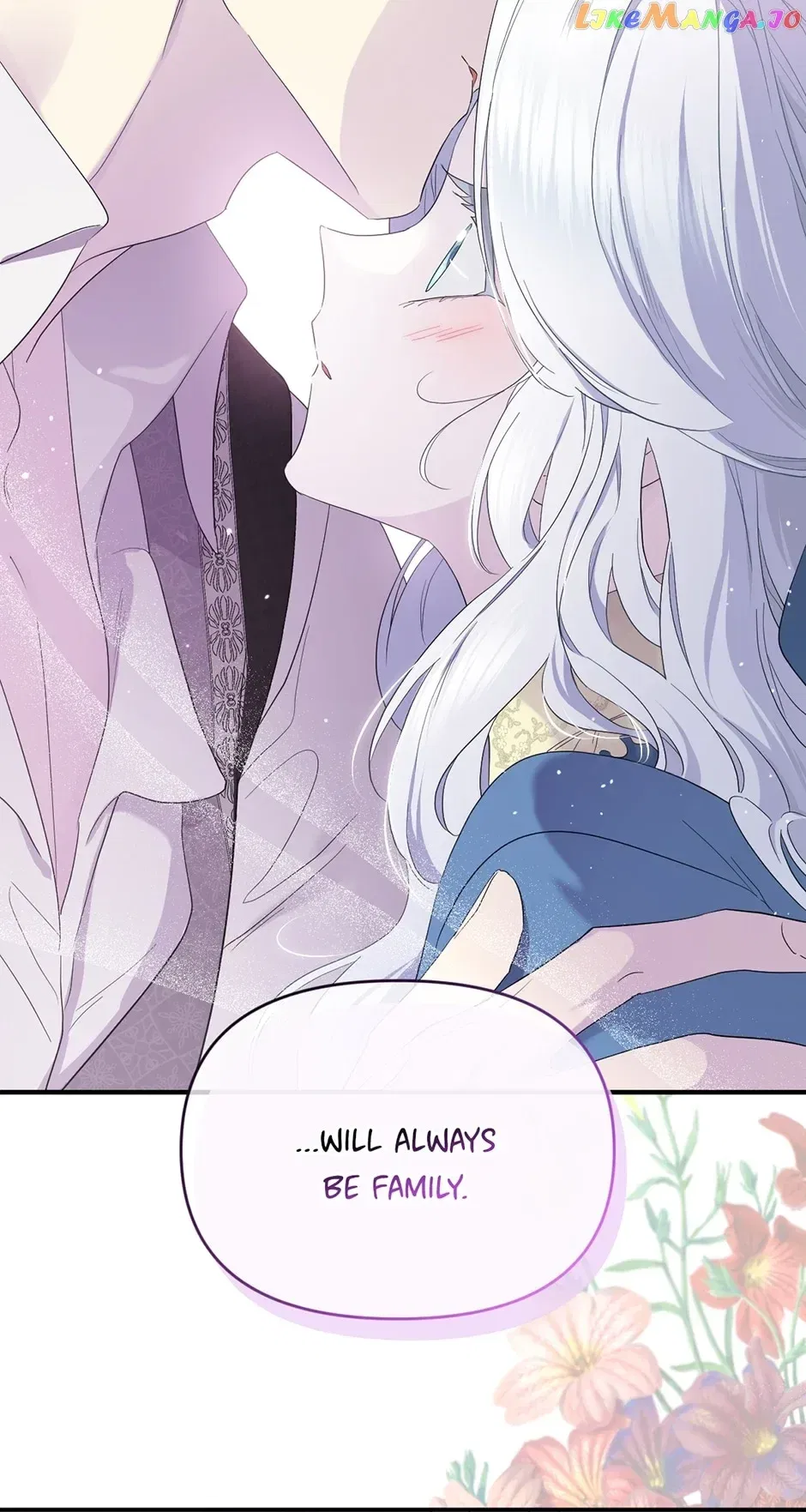 I Became the Hero’s Mom Chapter 96 – Page 23