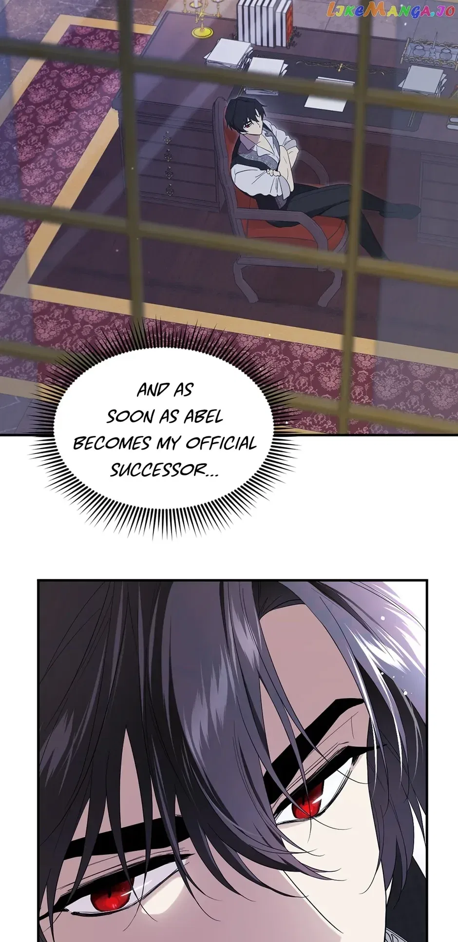 I Became the Hero’s Mom Chapter 96 – Page 29