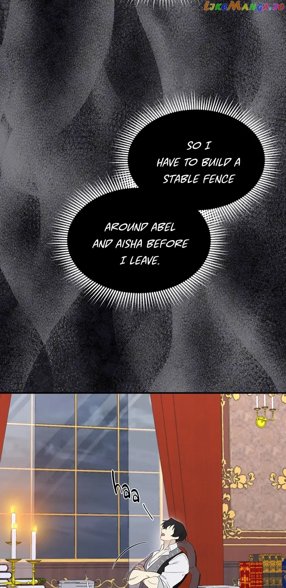 I Became the Hero’s Mom Chapter 96 – Page 31