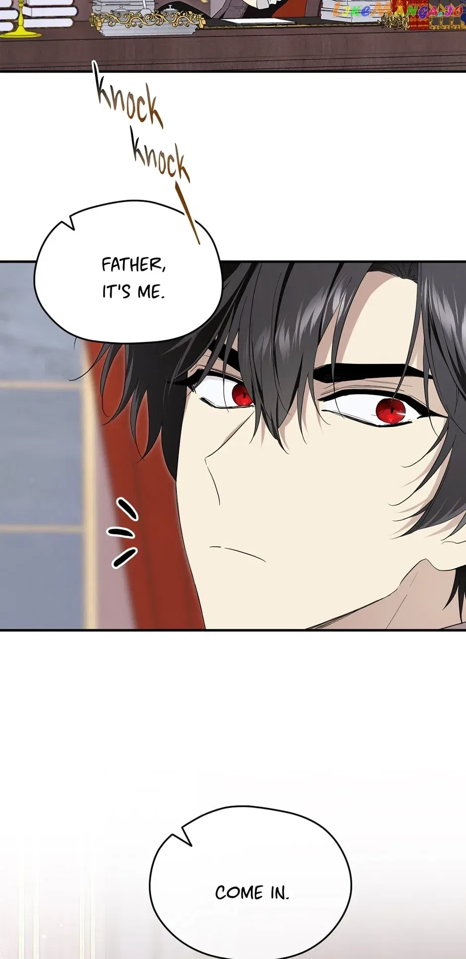I Became the Hero’s Mom Chapter 96 – Page 32