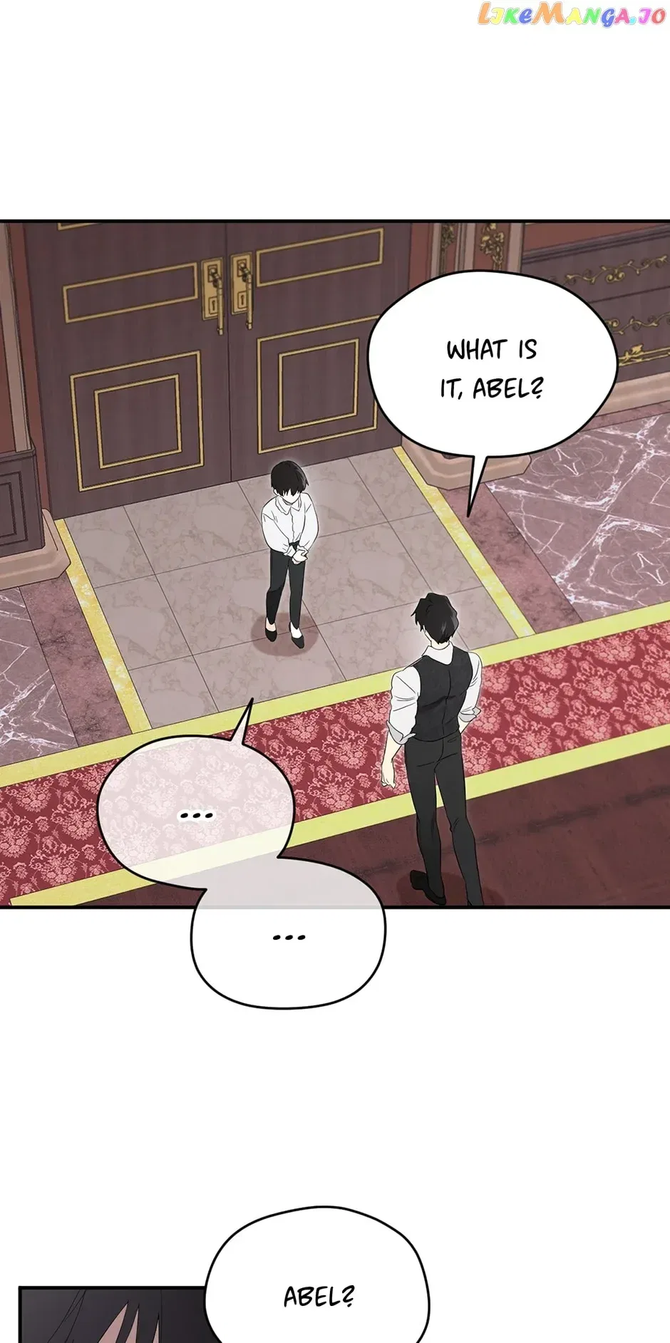 I Became the Hero’s Mom Chapter 96 – Page 34
