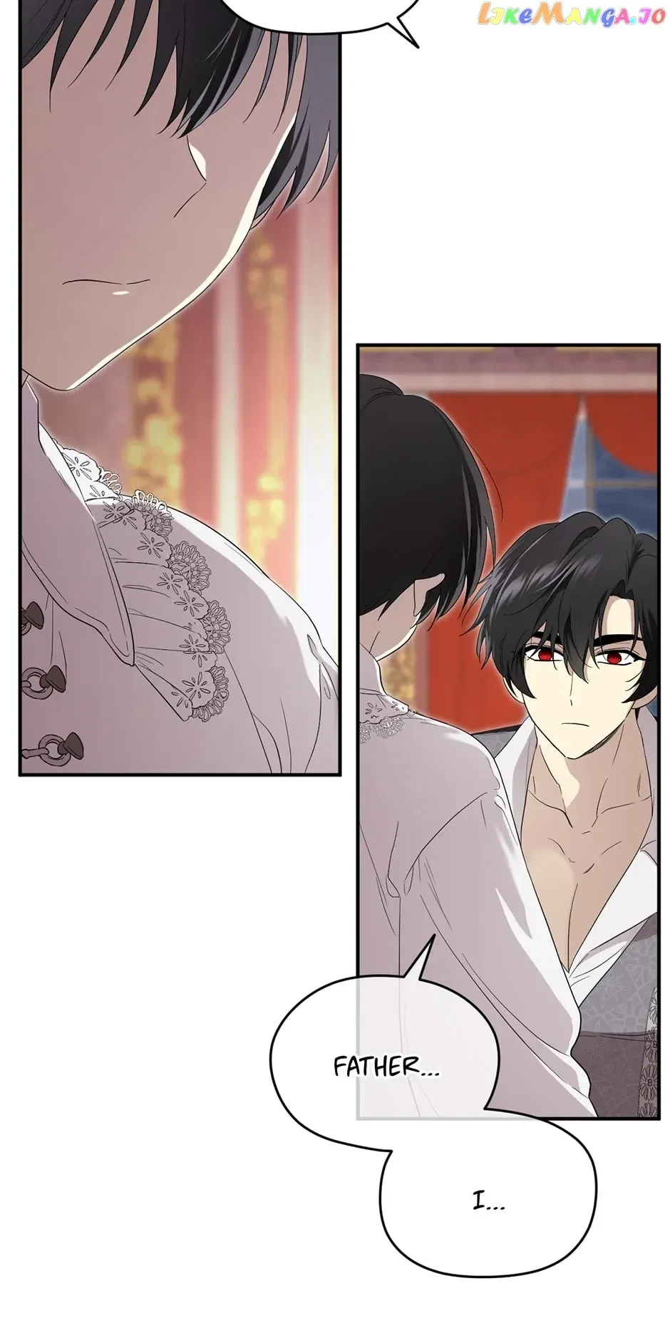 I Became the Hero’s Mom Chapter 96 – Page 35