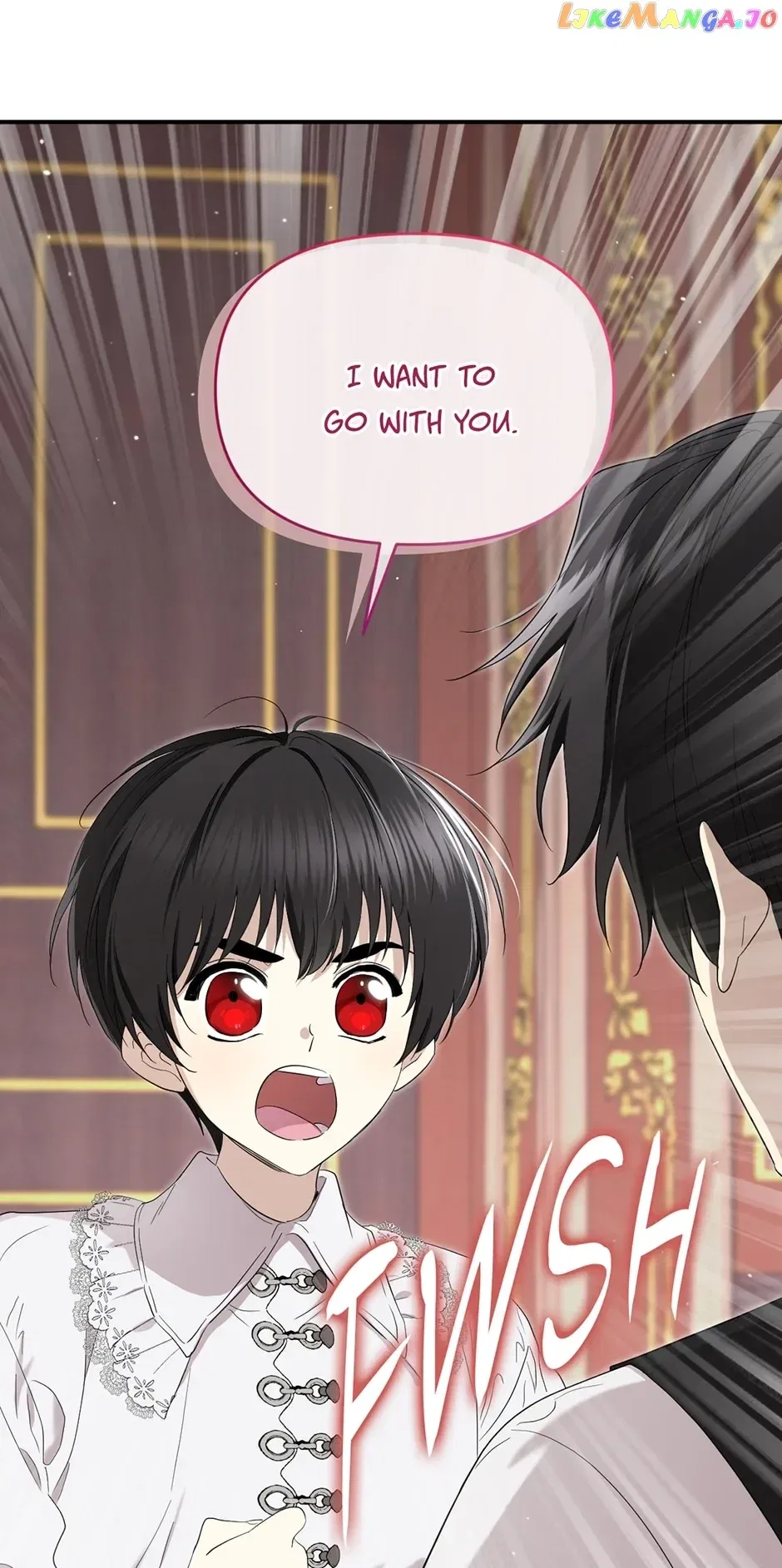 I Became the Hero’s Mom Chapter 96 – Page 36