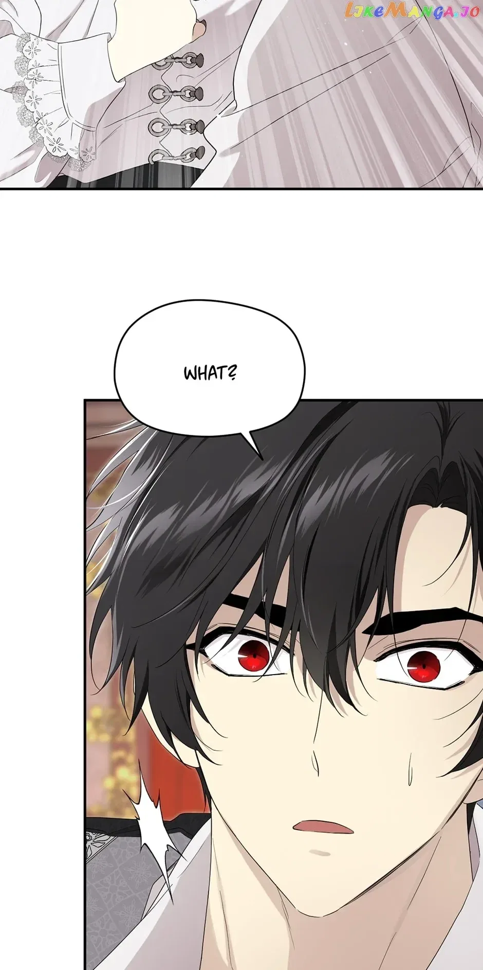 I Became the Hero’s Mom Chapter 96 – Page 37