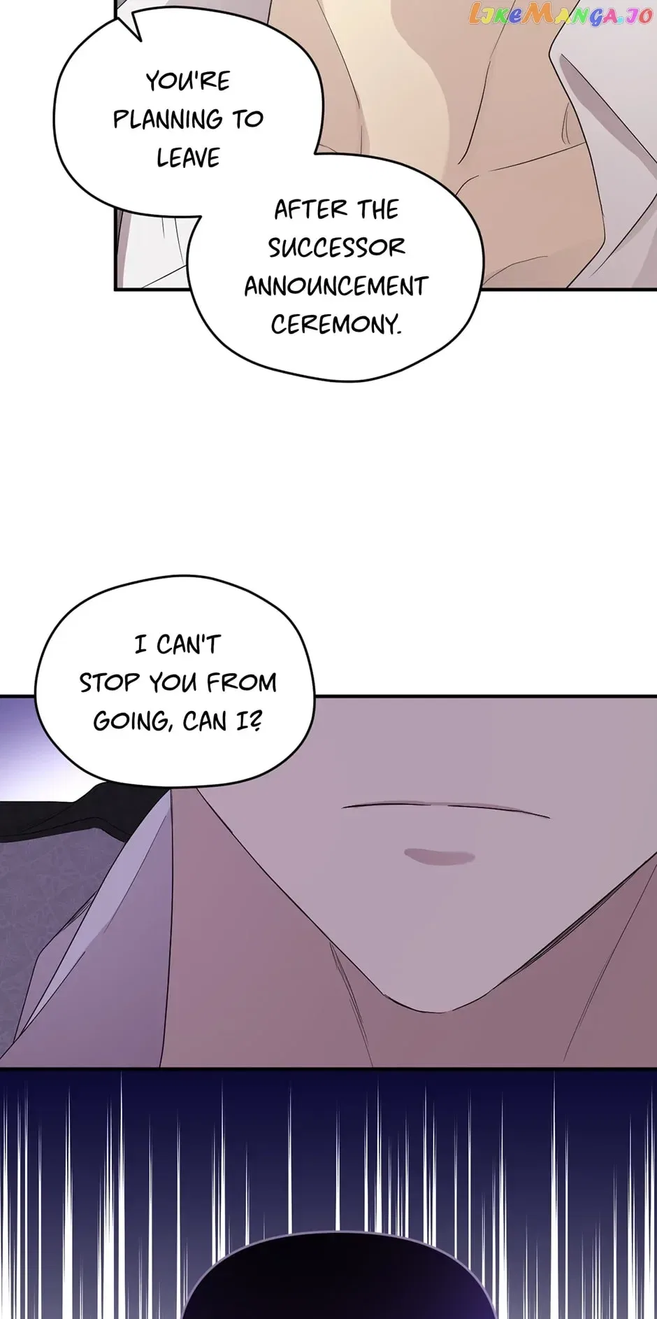 I Became the Hero’s Mom Chapter 96 – Page 38