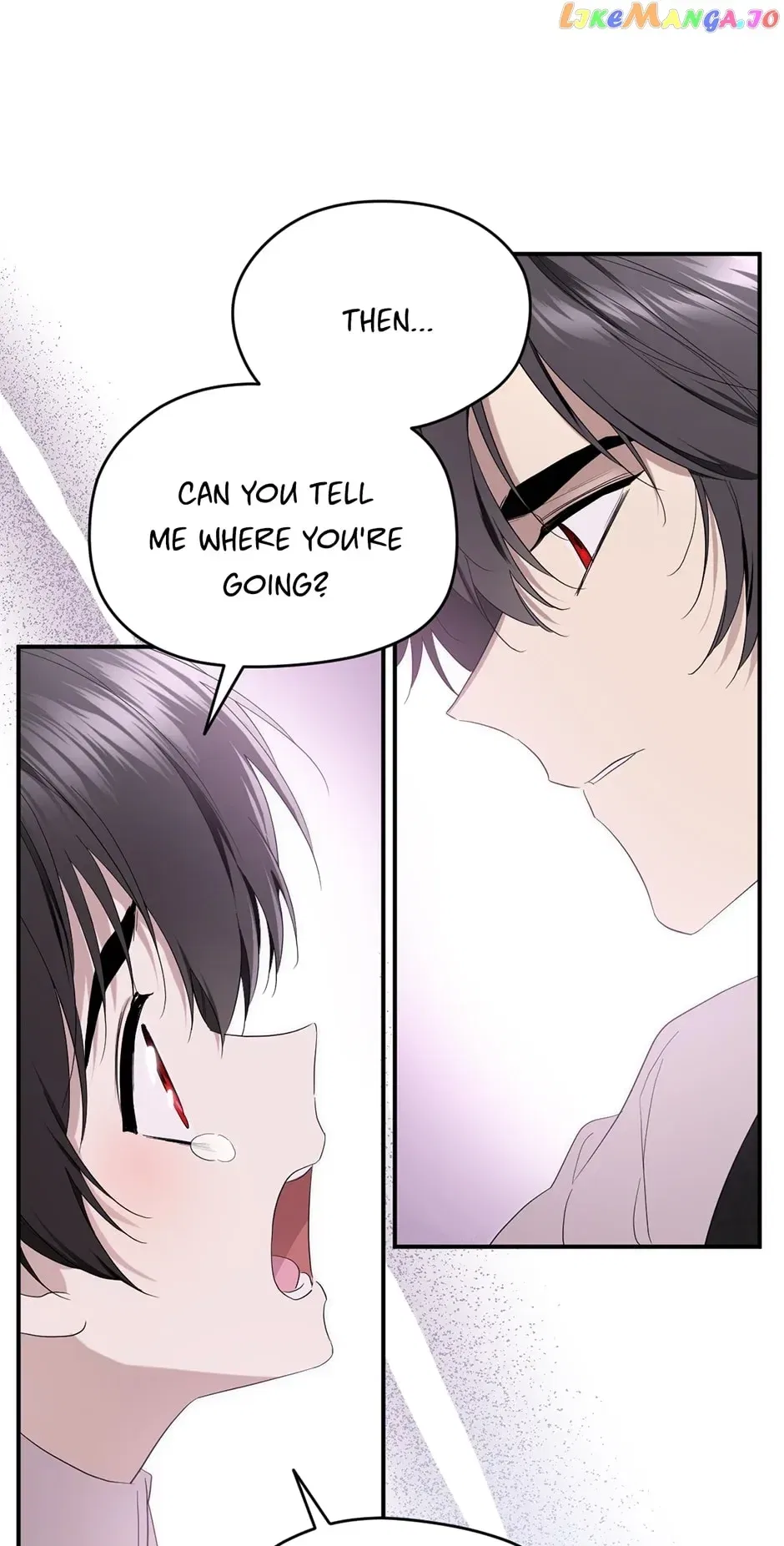 I Became the Hero’s Mom Chapter 96 – Page 40